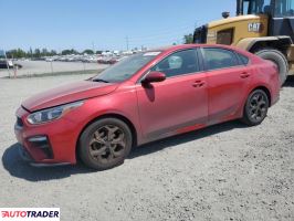 Kia Pozostałe 2019 2 Kia Pozostałe 2019 2