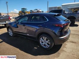 Mazda CX-30 2021 2 Mazda CX-30 2021 2