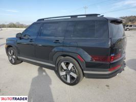 Hyundai Santa Fe 2024 2