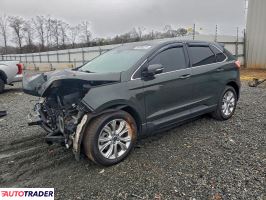 Ford Edge - zobacz ofertę