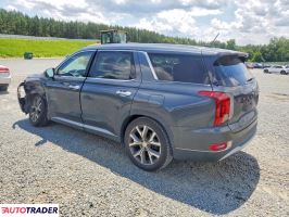 Hyundai Pozostałe 2020 3