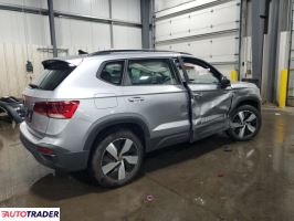 Volkswagen Pozostałe 2024 1