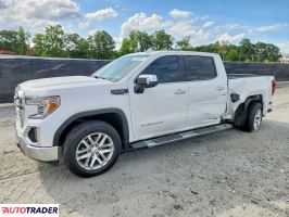 GMC Sierra 2020 5