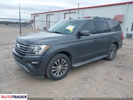 Ford Expedition 2020 3