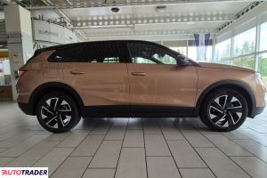 Opel Grandland X 2025 1.2 145 KM Opel Grandland X 2025 1.2 145 KM
