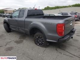 Ford Ranger 2023 2 Ford Ranger 2023 2