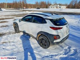 Hyundai Kona 2020 2