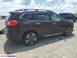 Subaru Pozostałe 2023 2 Subaru Pozostałe 2023 2