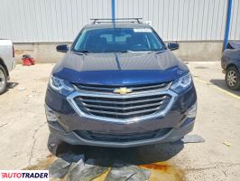 Chevrolet Equinox 2020 2