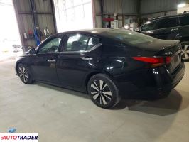 Nissan Altima 2020 2