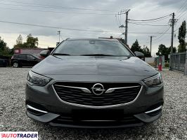Opel Insignia 2017 1.6 136 KM Opel Insignia 2017 1.6 136 KM
