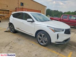 Acura RDX 2025 2