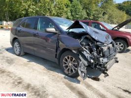 Chevrolet Equinox 2019 1