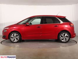 Citroen C4 Picasso 2013 1.6 113 KM