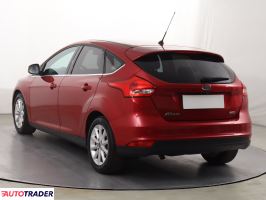 Ford Focus 2016 1.0 123 KM