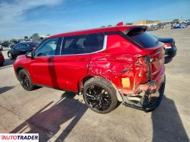 Mitsubishi Outlander 2024 2