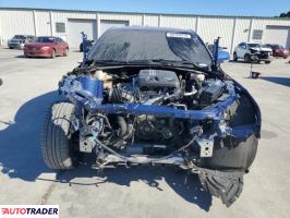 Cadillac Pozostałe 2020 2