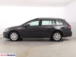 Volkswagen Golf 2020 2.0 147 KM