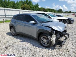Hyundai Kona 2019 2
