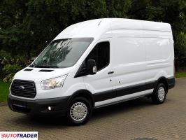 Ford Transit 2014 2.2 Ford Transit 2014 2.2