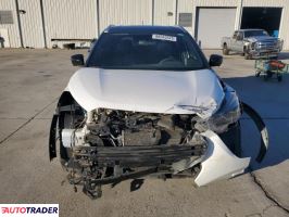 Nissan Pozostałe 2019 1