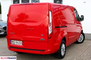 Ford Transit 2022 2