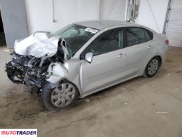 Kia Rio 2023 1 Kia Rio 2023 1