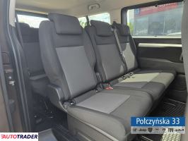 Citroen Pozostałe 2018 2.0 176 KM