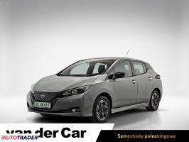 Nissan Leaf 2023 150 KM
