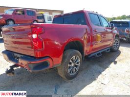 Chevrolet 1500 2021 3 Chevrolet 1500 2021 3