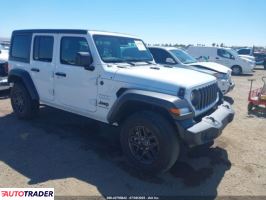 Jeep Wrangler 2024 2