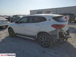 BMW X2 2018 2