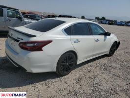 Nissan Altima 2018 2