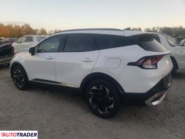 Kia Sportage 2023 2