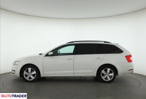 Skoda Octavia 2016 2.0 147 KM