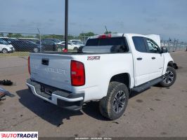Chevrolet Colorado 2022 3