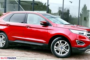 Ford Edge 2017 2.0 211 KM