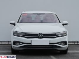 Volkswagen Passat 2020 2.0 147 KM Volkswagen Passat 2020 2.0 147 KM