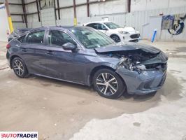 Honda Civic 2023 2