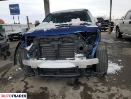 Ford Explorer 2022 2