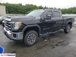 GMC Sierra 2023 6