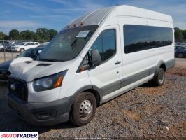 Ford Transit 2025 3