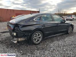 Hyundai Sonata 2023 2