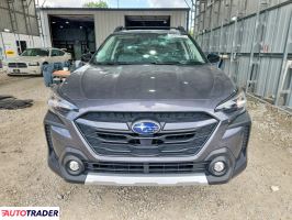 Subaru Outback 2024