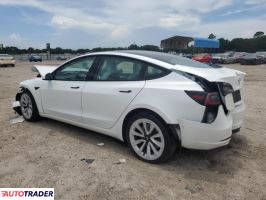 Tesla Model 3 2022 Tesla Model 3 2022