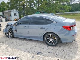 Honda Civic 2024 1