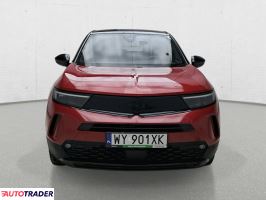 Opel Mokka 2023 1.2 130 KM Opel Mokka 2023 1.2 130 KM