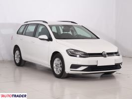 Volkswagen Golf 2018 1.0 108 KM