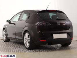 Seat Leon 2007 2.0 237 KM