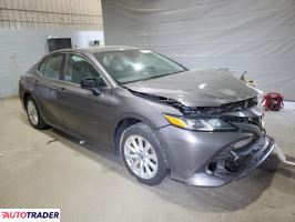 Toyota Camry 2019 2